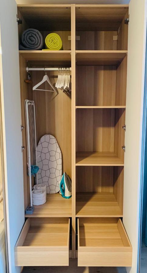 Duhnentraum Bestlage Am Sandstrand, Balkon,Meerblick, Parkplatz, Aufzug, Wlan, Bettwaesche,Handtuecher,Netflix Uvm Cuxhaven Extérieur photo